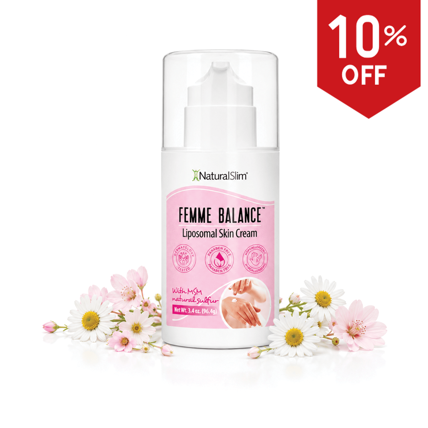 Femme Balance™ | Crema Liposomal Para la Piel El-poder-del-metabolismo-frank-suarez adelgazar naturalmente metabolismotv unimetab candiseptic kit de candida mejorar el metabolismo y la salud