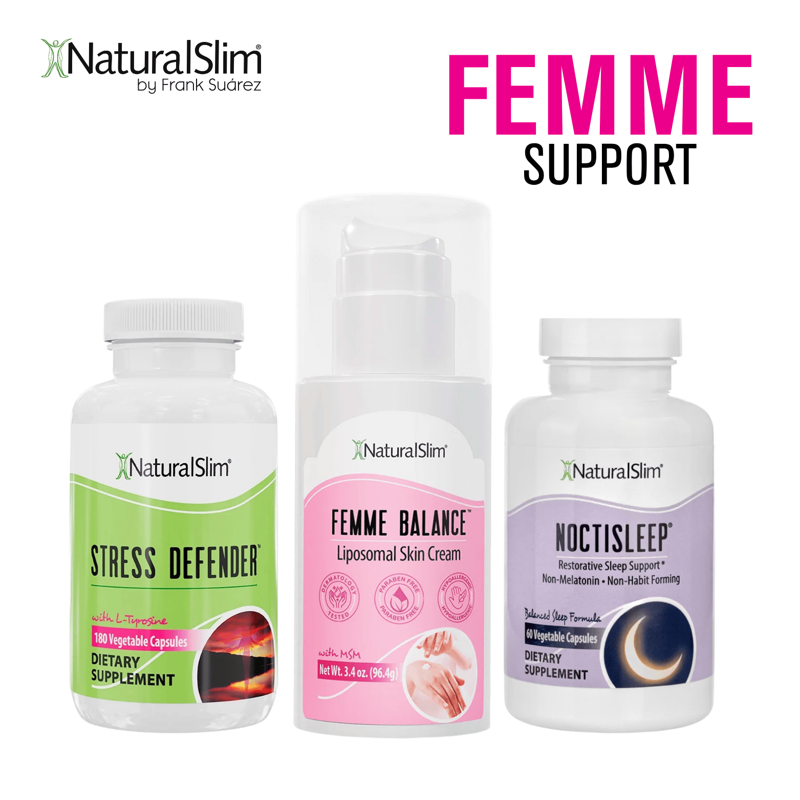 Femme Support El-poder-del-metabolismo-frank-suarez adelgazar naturalmente metabolismotv unimetab candiseptic kit de candida mejorar el metabolismo y la salud