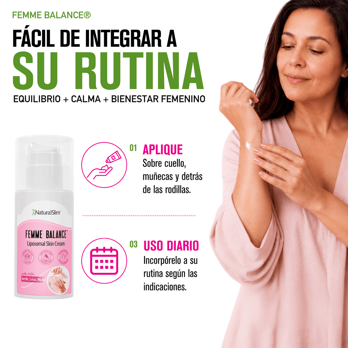Femme Support El-poder-del-metabolismo-frank-suarez adelgazar naturalmente metabolismotv unimetab candiseptic kit de candida mejorar el metabolismo y la salud