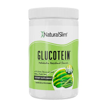 Cargar imagen en el visor de la galería, 1 frasco Glucotein® Glucotein® | Prebiótico | Harina de banana verde y guisantes verdes | Procesos Digestivos* El-poder-del-metabolismo-frank-suarez adelgazar naturalmente metabolismotv unimetab candiseptic kit de candida mejorar el metabolismo y la salud
