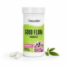 Cargar imagen en el visor de la galería, Good Flora® | Probióticos | 15 Billones de Organismos Vivos El-poder-del-metabolismo-frank-suarez adelgazar naturalmente metabolismotv unimetab candiseptic kit de candida mejorar el metabolismo y la salud
