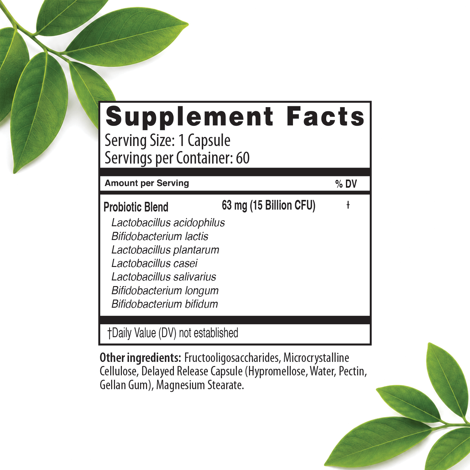 Good Flora® | Probióticos | 15 Billones de Organismos Vivos El-poder-del-metabolismo-frank-suarez adelgazar naturalmente metabolismotv unimetab candiseptic kit de candida mejorar el metabolismo y la salud