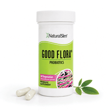 Cargar imagen en el visor de la galería, 1 frasco Good Flora Good Flora® | Probióticos | 15 Billones de Organismos Vivos El-poder-del-metabolismo-frank-suarez adelgazar naturalmente metabolismotv unimetab candiseptic kit de candida mejorar el metabolismo y la salud
