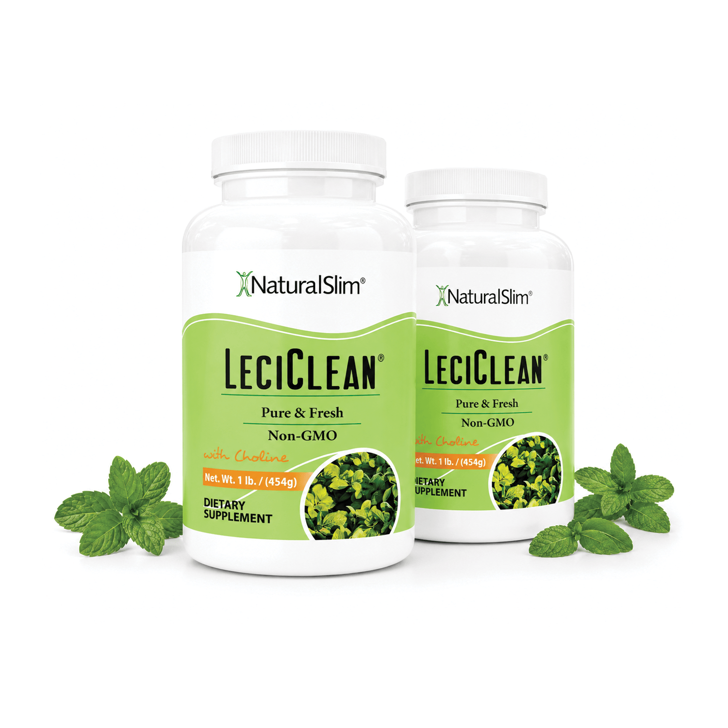 2 frascos LeciClean LeciClean® | Lecitina Granulada El-poder-del-metabolismo-frank-suarez adelgazar naturalmente metabolismotv unimetab candiseptic kit de candida mejorar el metabolismo y la salud
