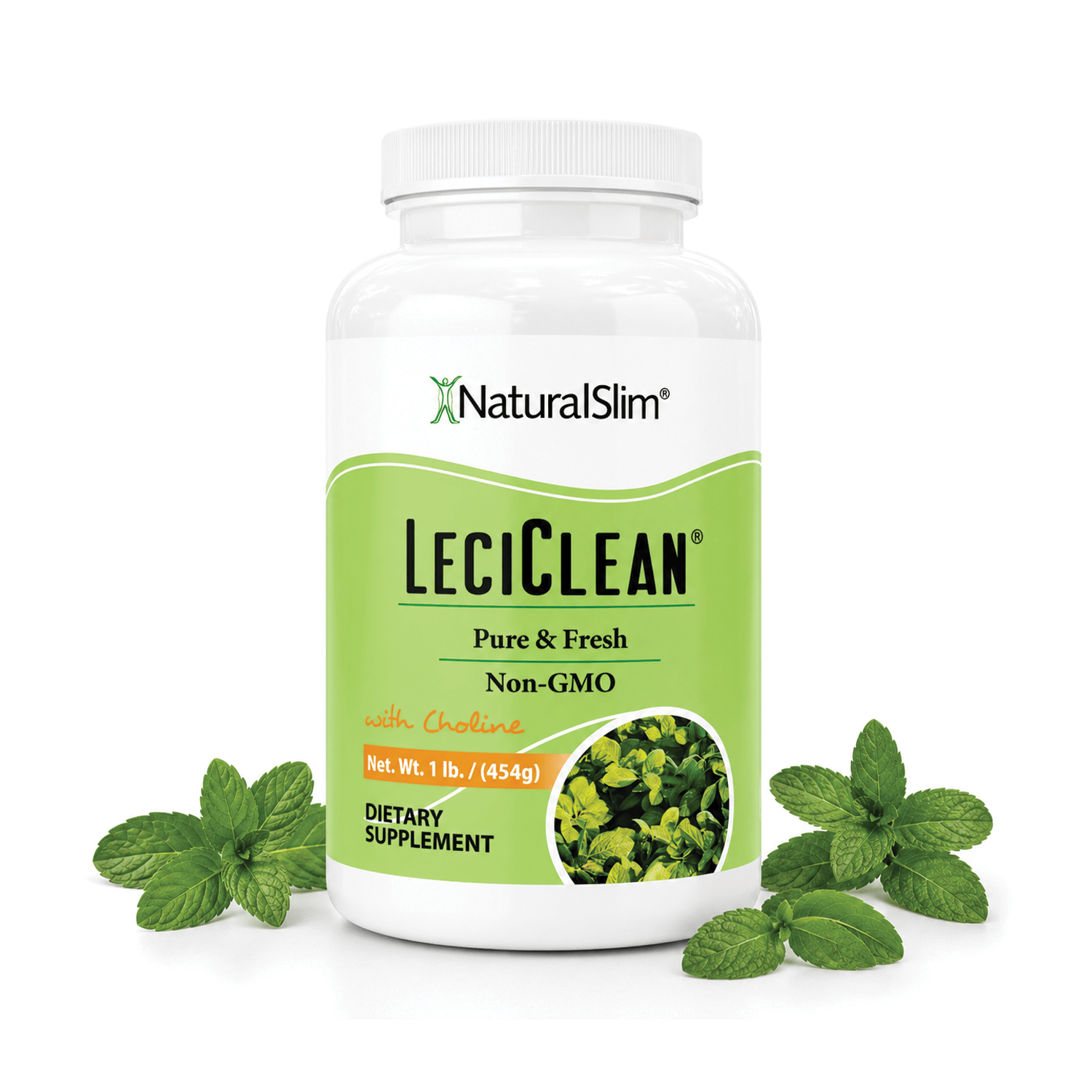 1 frasco LeciClean LeciClean® | Lecitina Granulada El-poder-del-metabolismo-frank-suarez adelgazar naturalmente metabolismotv unimetab candiseptic kit de candida mejorar el metabolismo y la salud