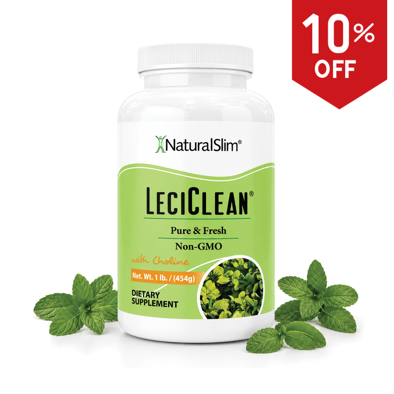 LeciClean® | Lecitina Granulada El-poder-del-metabolismo-frank-suarez adelgazar naturalmente metabolismotv unimetab candiseptic kit de candida mejorar el metabolismo y la salud