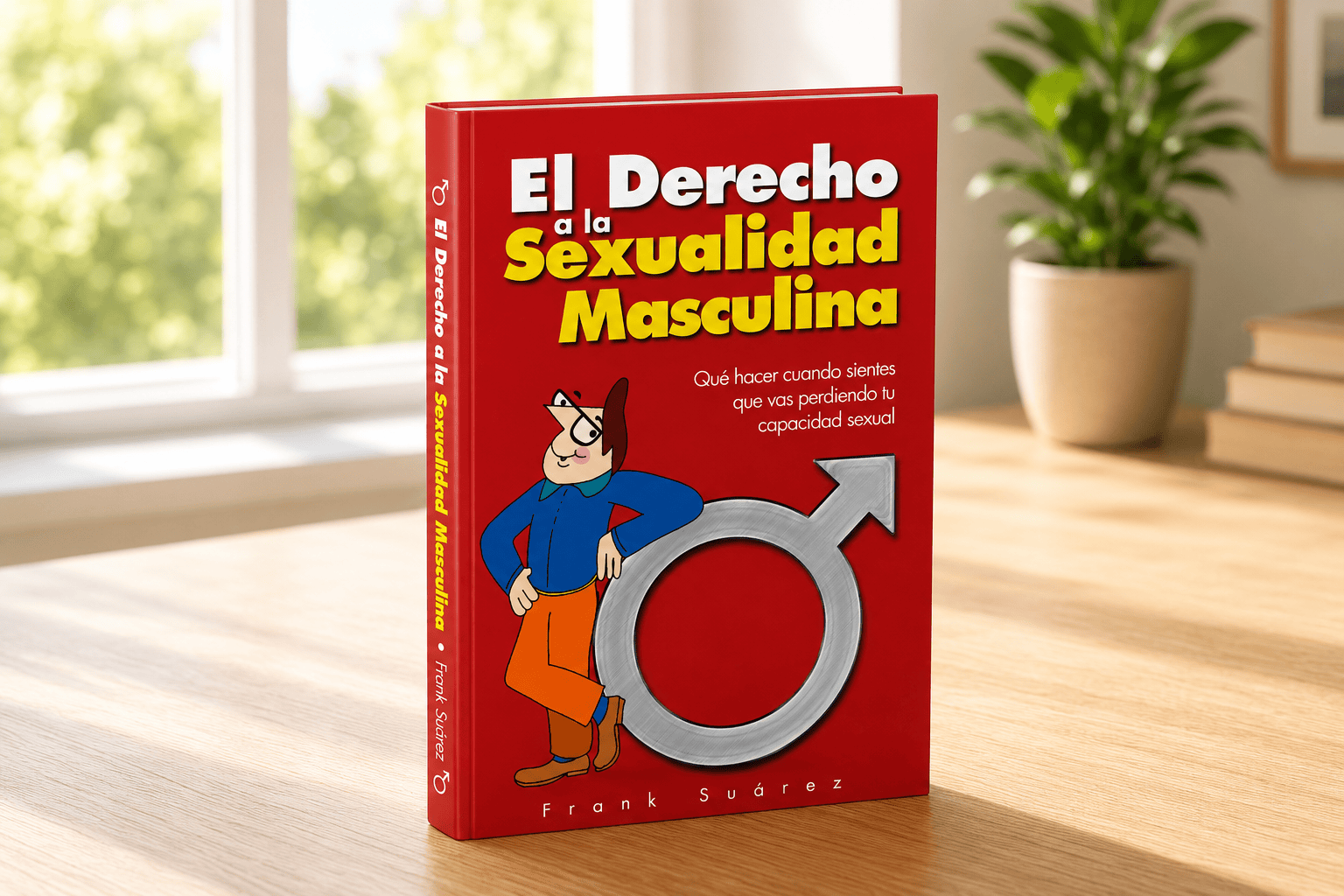 Libro Libro El Derecho a la Sexualidad Masculina El-poder-del-metabolismo-frank-suarez adelgazar naturalmente metabolismotv unimetab candiseptic kit de candida mejorar el metabolismo y la salud