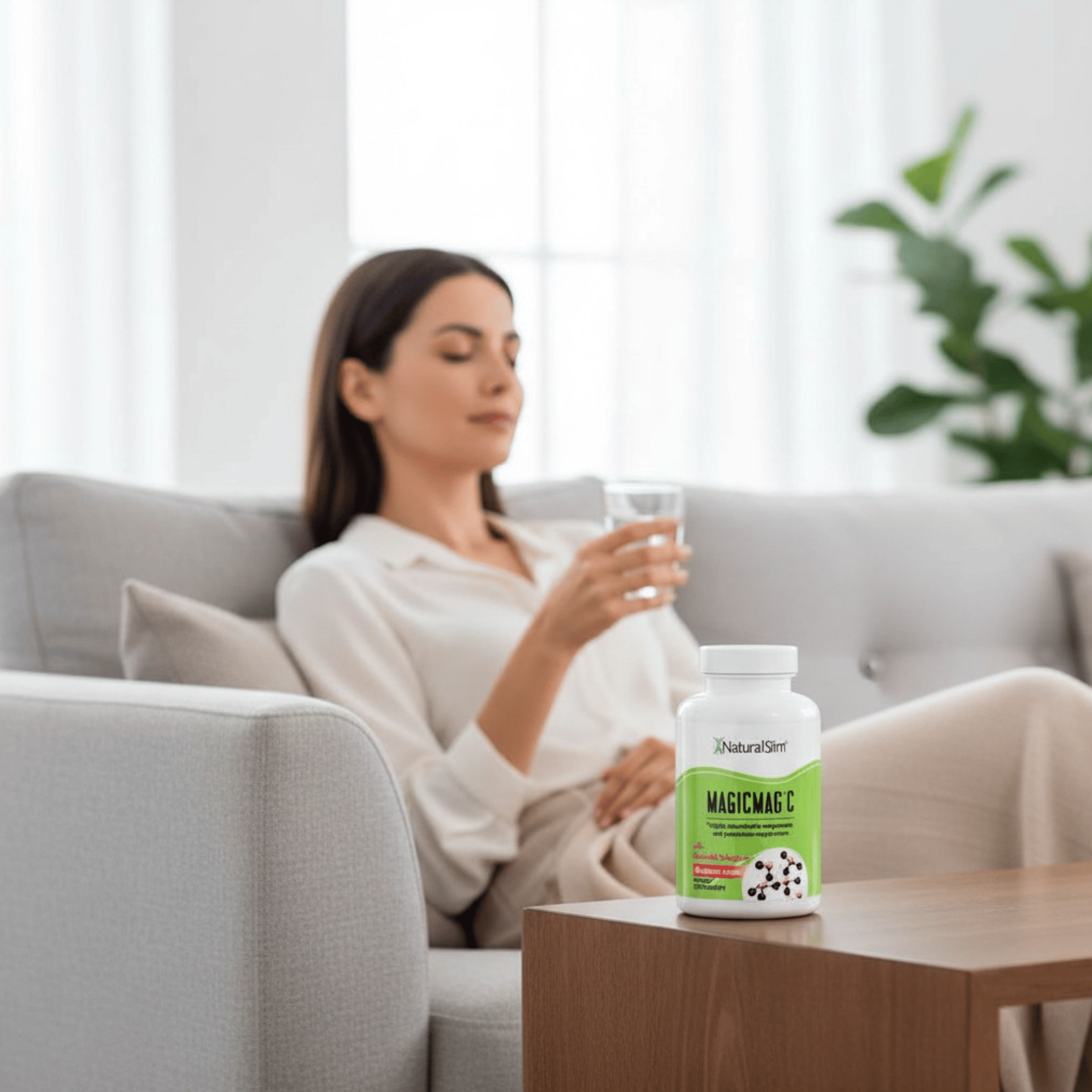 MagicMag® C | Citrato de Magnesio en Cápsula El-poder-del-metabolismo-frank-suarez adelgazar naturalmente metabolismotv unimetab candiseptic kit de candida mejorar el metabolismo y la salud
