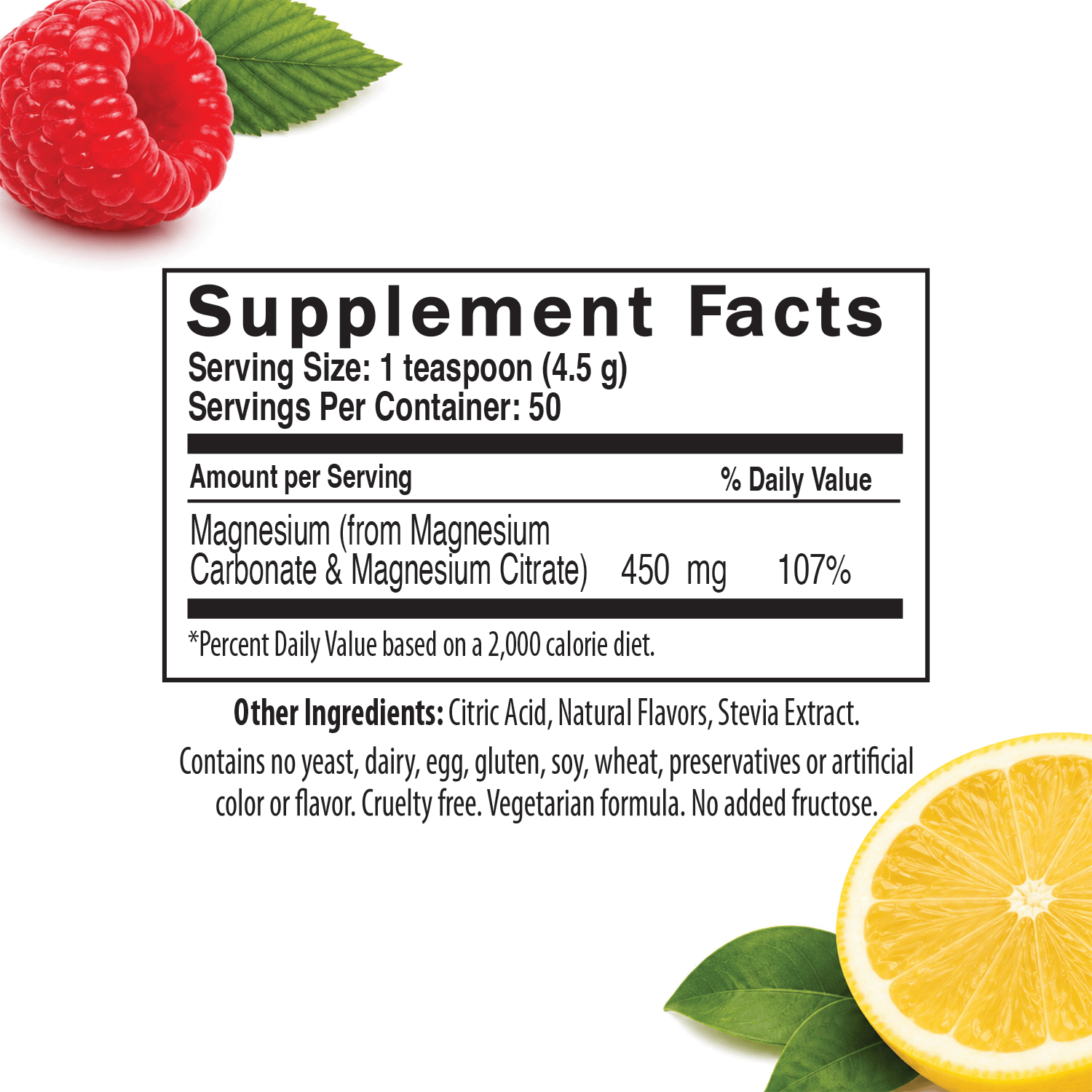 MagicMag® Raspberry-Lemon (Frambuesa-Limón) Anti-Stress Drink | Magnesio *Apoyo relajante y calmante El-poder-del-metabolismo-frank-suarez adelgazar naturalmente metabolismotv unimetab candiseptic kit de candida mejorar el metabolismo y la salud