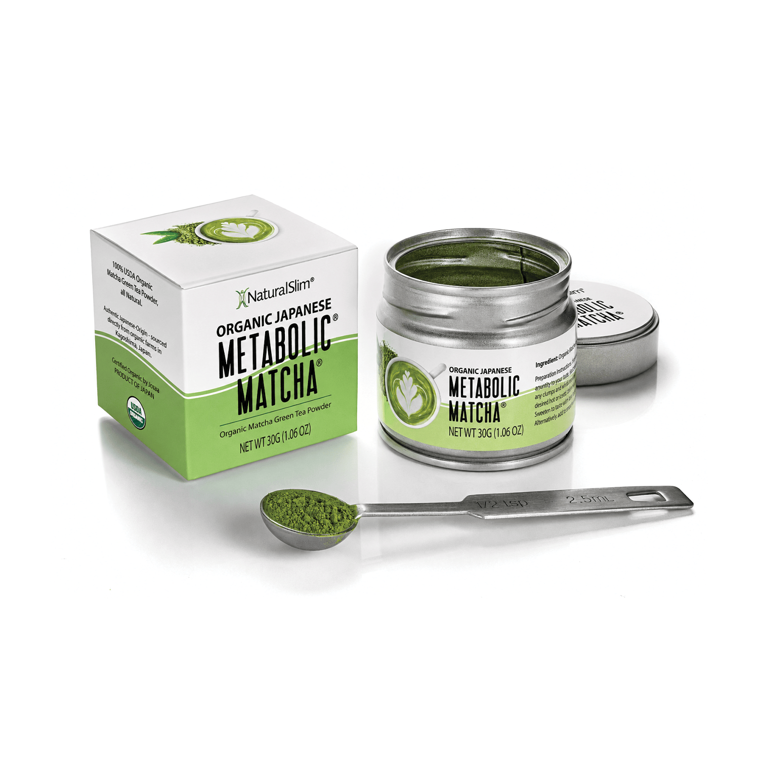 Metabolic Matcha® Tea | Té Matcha Orgánico Ceremonial de origen japonés auténtico El-poder-del-metabolismo-frank-suarez adelgazar naturalmente metabolismotv unimetab candiseptic kit de candida mejorar el metabolismo y la salud