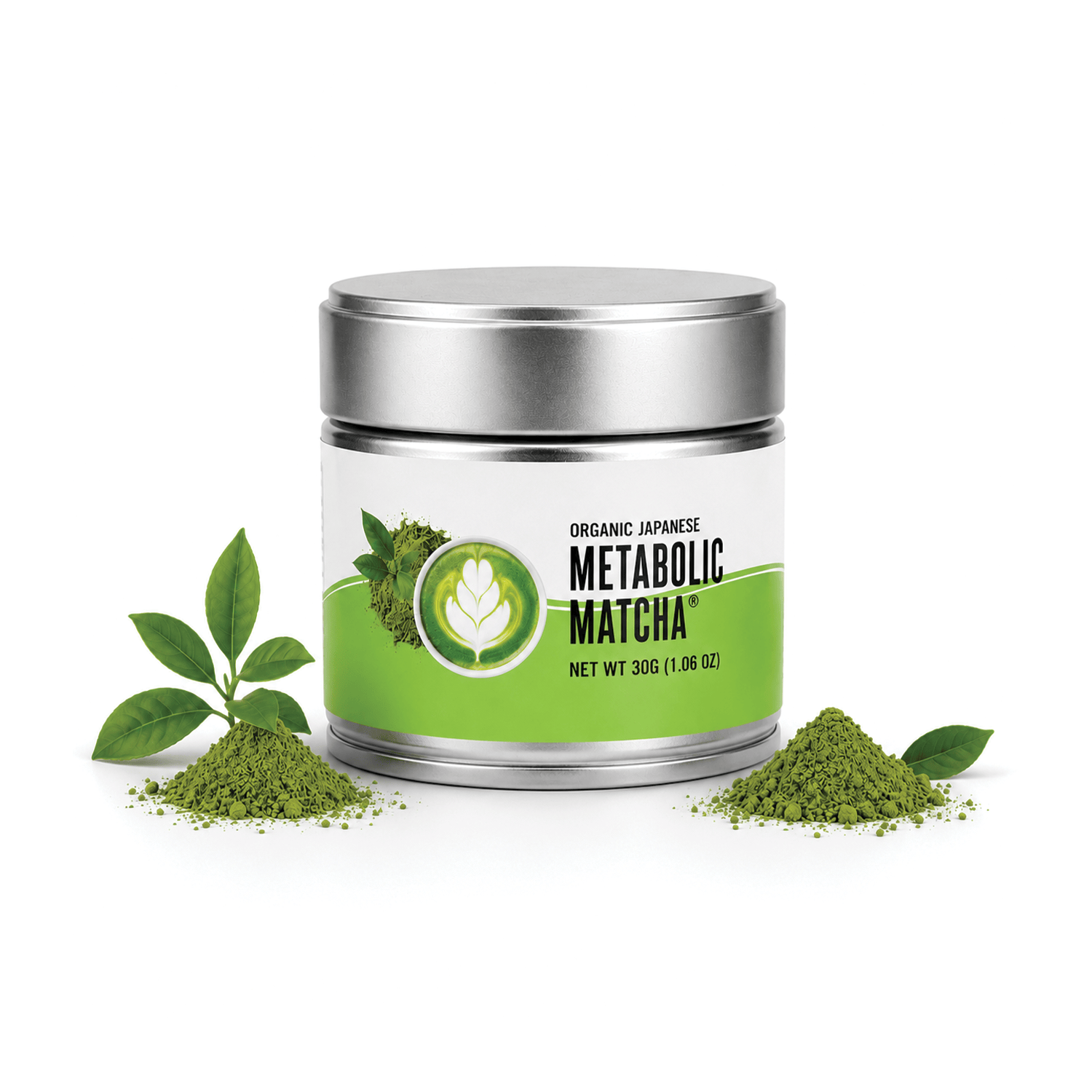 (1) Metabolic Matcha™ Metabolic Matcha® Tea | Té Matcha Orgánico Ceremonial de origen japonés auténtico El-poder-del-metabolismo-frank-suarez adelgazar naturalmente metabolismotv unimetab candiseptic kit de candida mejorar el metabolismo y la salud
