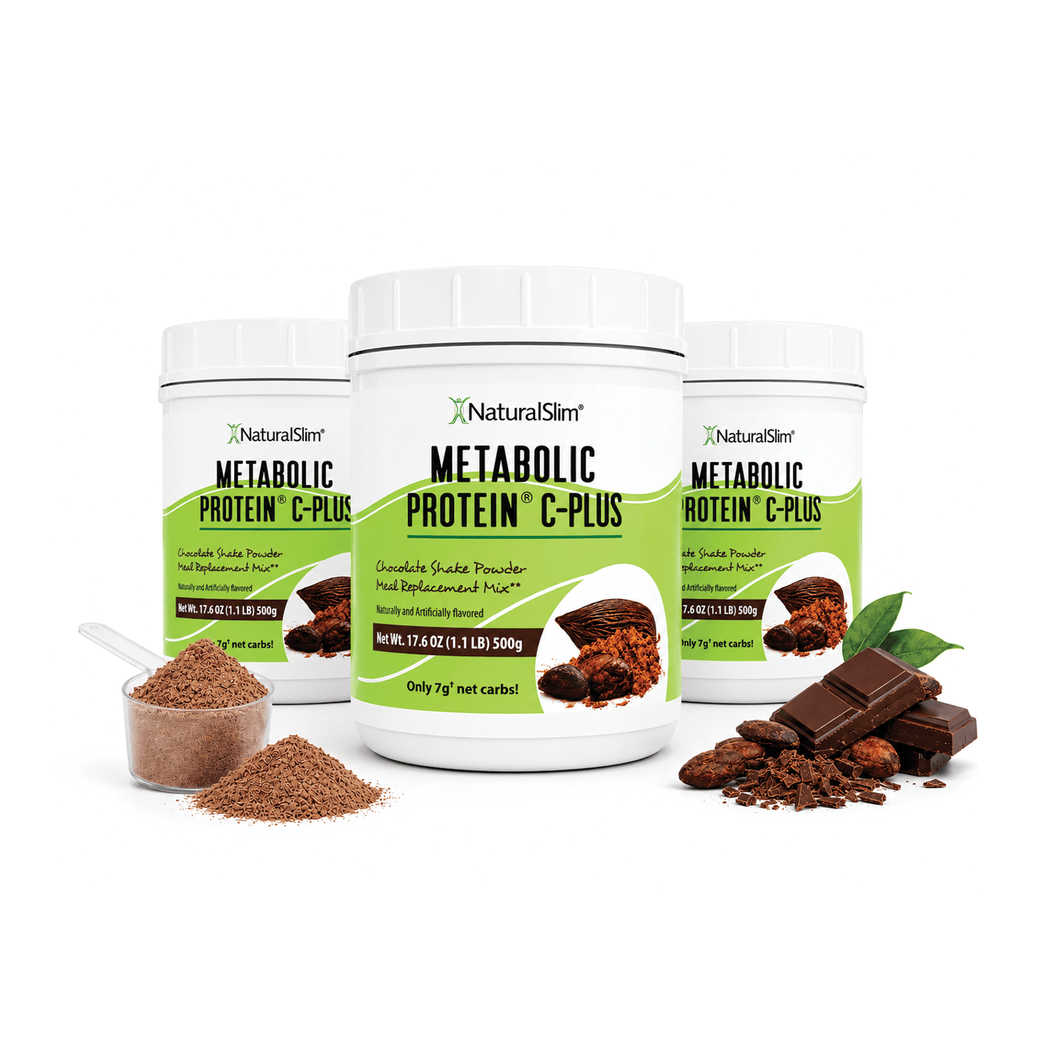 3 Batidas Chocolate Metabolic Protein® C-Plus  Chocolate | Batida de proteína de “whey” reforzada con Vitamina C El-poder-del-metabolismo-frank-suarez adelgazar naturalmente metabolismotv unimetab candiseptic kit de candida mejorar el metabolismo y la salud