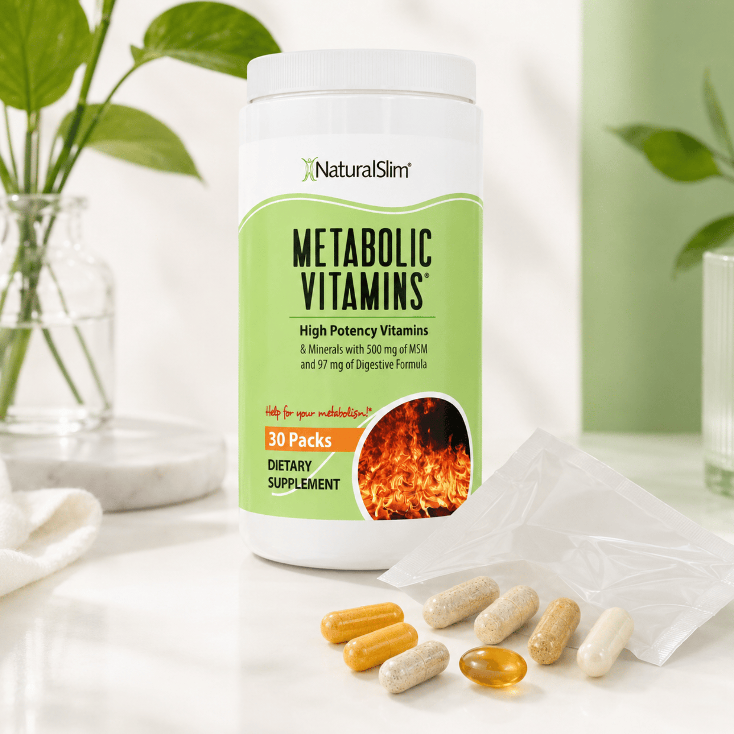 Metabolic Vitamins® | Vitaminas Potentes | Multivitaminas y Minerales El-poder-del-metabolismo-frank-suarez adelgazar naturalmente metabolismotv unimetab candiseptic kit de candida mejorar el metabolismo y la salud