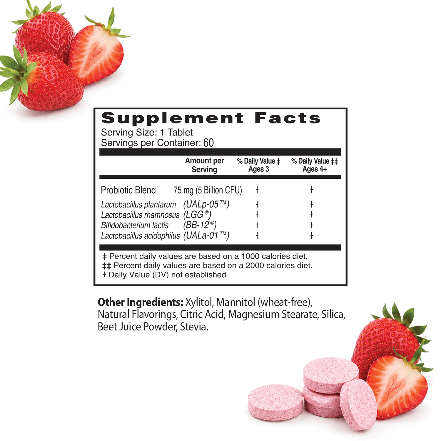 NaturalKids® PROBIOTICS™ | Probióticos masticable | Apoyo digestivo e inmunológico* para niños El-poder-del-metabolismo-frank-suarez adelgazar naturalmente metabolismotv unimetab candiseptic kit de candida mejorar el metabolismo y la salud