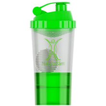 Cargar imagen en el visor de la galería, NaturalSlim® Shaker Bottle El-poder-del-metabolismo-frank-suarez adelgazar naturalmente metabolismotv unimetab candiseptic kit de candida mejorar el metabolismo y la salud
