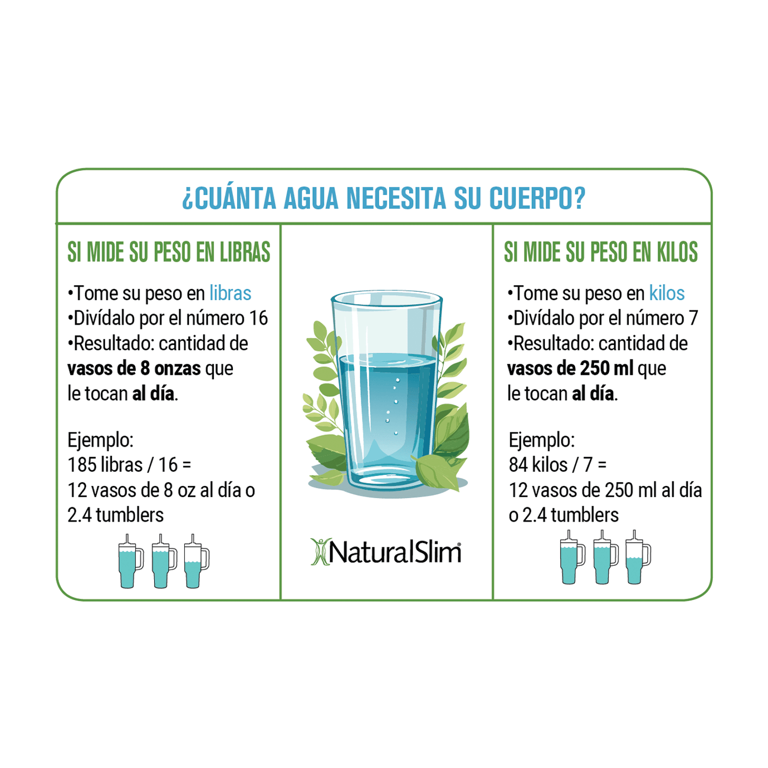 NaturalSlim® Tumbler (Limited Edition White) - Vaso térmico de acero inoxidable | 40 oz El-poder-del-metabolismo-frank-suarez adelgazar naturalmente metabolismotv unimetab candiseptic kit de candida mejorar el metabolismo y la salud