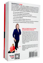 Cargar imagen en el visor de la galería, Libro Nuevo Libro | Pregúntale a Frank - 100 Respuestas de Frank Suárez a las preguntas más frecuentes El-poder-del-metabolismo-frank-suarez adelgazar naturalmente metabolismotv unimetab candiseptic kit de candida mejorar el metabolismo y la salud
