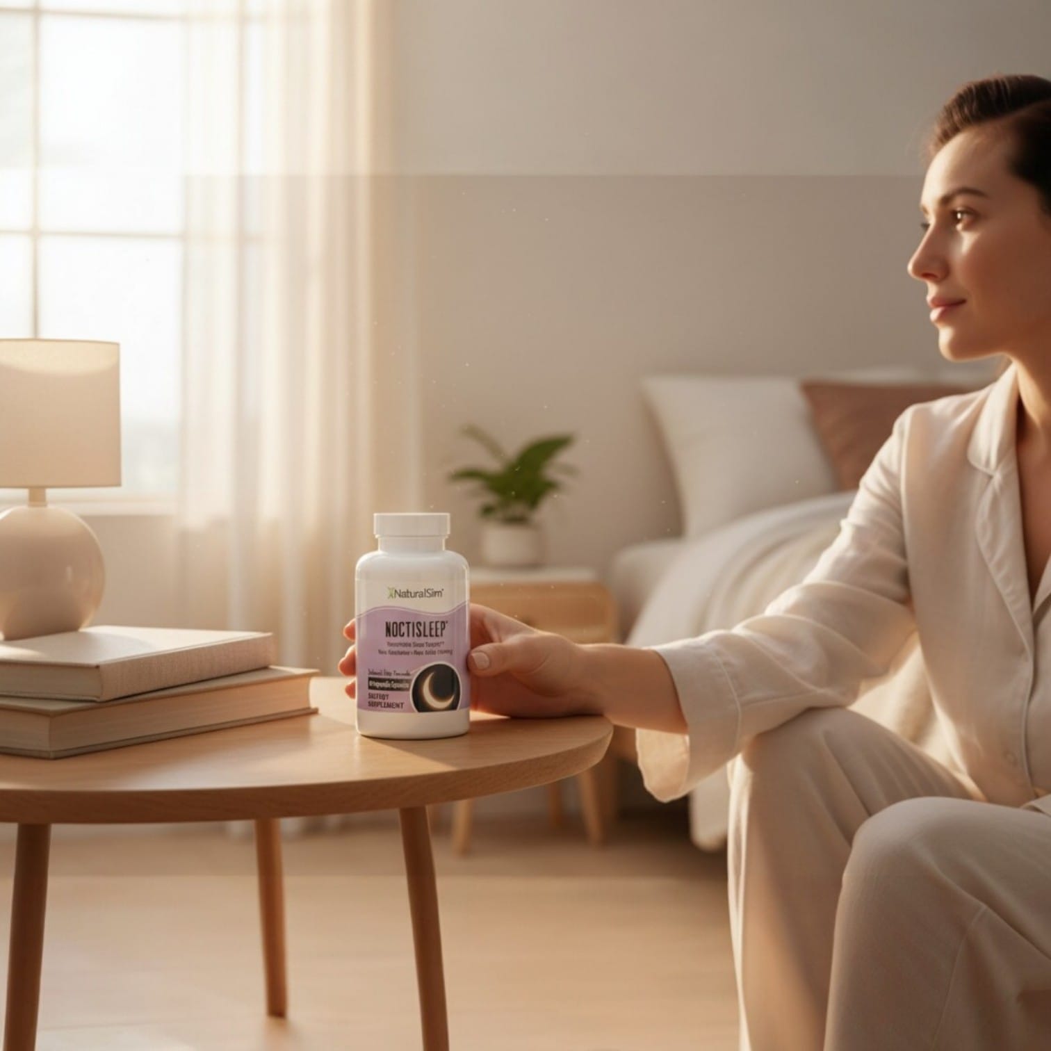 NUEVO NoctiSleep® | Descanso profundo y natural - Apoyo equilibrado para dormir y un sueño reparador El-poder-del-metabolismo-frank-suarez adelgazar naturalmente metabolismotv unimetab candiseptic kit de candida mejorar el metabolismo y la salud