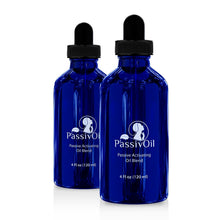 Cargar imagen en el visor de la galería, (2) PassivOil™ PassivOil® | Aceites Esenciales para calmar el sistema nervioso *Aromaterapia El-poder-del-metabolismo-frank-suarez adelgazar naturalmente metabolismotv unimetab candiseptic kit de candida mejorar el metabolismo y la salud
