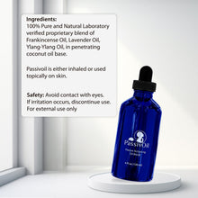 Cargar imagen en el visor de la galería, PassivOil® | Aceites Esenciales para calmar el sistema nervioso *Aromaterapia El-poder-del-metabolismo-frank-suarez adelgazar naturalmente metabolismotv unimetab candiseptic kit de candida mejorar el metabolismo y la salud
