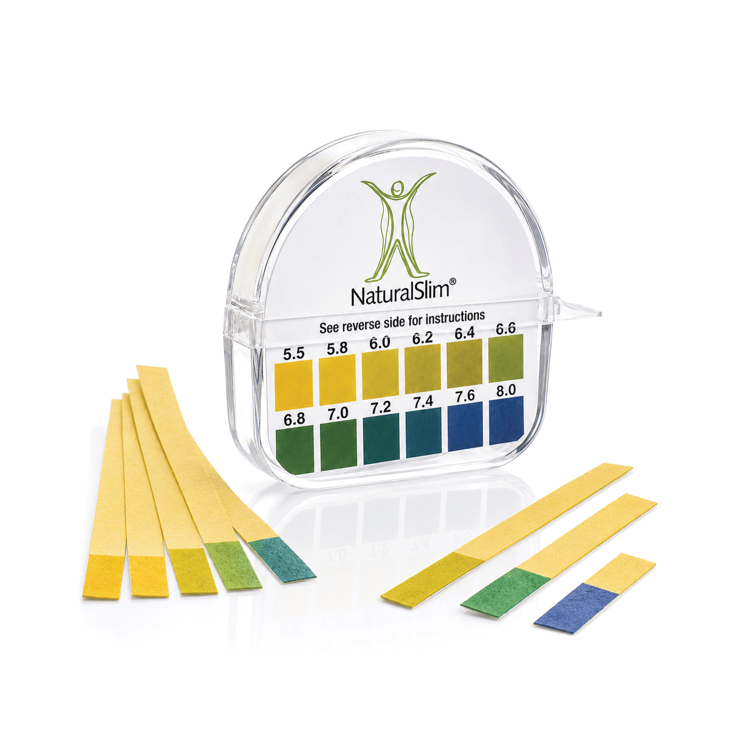 pH Master Tester | Medidor de pH El-poder-del-metabolismo-frank-suarez adelgazar naturalmente metabolismotv unimetab candiseptic kit de candida mejorar el metabolismo y la salud