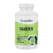 Cargar imagen en el visor de la galería, 1 frasco SomaRenew SomaRenew® | Apoyo al Metabolismo El-poder-del-metabolismo-frank-suarez adelgazar naturalmente metabolismotv unimetab candiseptic kit de candida mejorar el metabolismo y la salud
