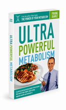 Cargar imagen en el visor de la galería, Libro Ultra Powerful Metabolism El-poder-del-metabolismo-frank-suarez adelgazar naturalmente metabolismotv unimetab candiseptic kit de candida mejorar el metabolismo y la salud
