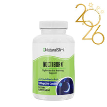 Cargar imagen en el visor de la galería, NoctiBurn™ | Quemadores de Grasa Nocturnos*
