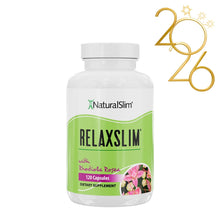 Cargar imagen en el visor de la galería, RelaxSlim® | Adaptógenos y Rhodiola Rosea
