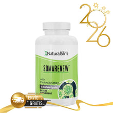 Cargar imagen en el visor de la galería, SomaRenew® | Apoyo al Metabolismo
