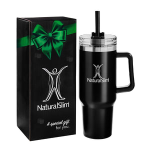 NaturalSlim® Tumbler (Limited Edition)