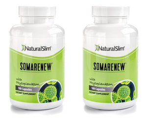 2 frascos SomaRenew SomaRenew™ El-poder-del-metabolismo-frank-suarez adelgazar naturalmente metabolismotv unimetab candiseptic kit de candida mejorar el metabolismo y la salud