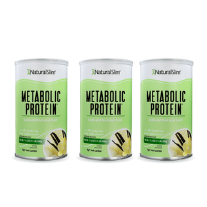 3 batidas Vanilla Metabolic Protein™ Vanilla | Batida El-poder-del-metabolismo-frank-suarez adelgazar naturalmente metabolismotv unimetab candiseptic kit de candida mejorar el metabolismo y la salud