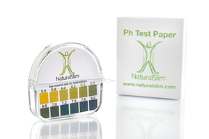 pH Master Tester | Medidor de pH El-poder-del-metabolismo-frank-suarez adelgazar naturalmente metabolismotv unimetab candiseptic kit de candida mejorar el metabolismo y la salud