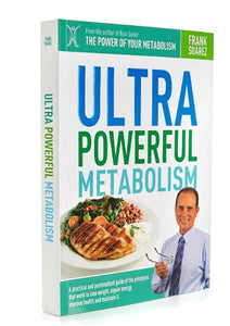 Ultra Powerful Metabolism El-poder-del-metabolismo-frank-suarez adelgazar naturalmente metabolismotv unimetab candiseptic kit de candida mejorar el metabolismo y la salud
